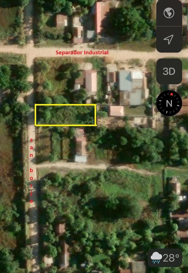 Oportunidad única Terreno ubicado en Yarinacocha Oportunidad única Terreno ubicado en Yarinacocha