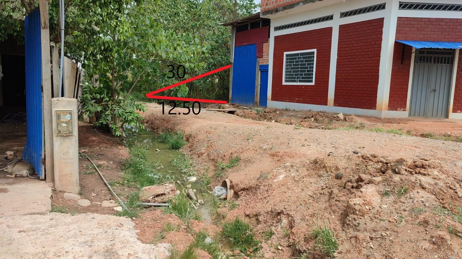 Terreno de ocasión ubicado en Calleria Terreno de ocasión ubicado en Calleria