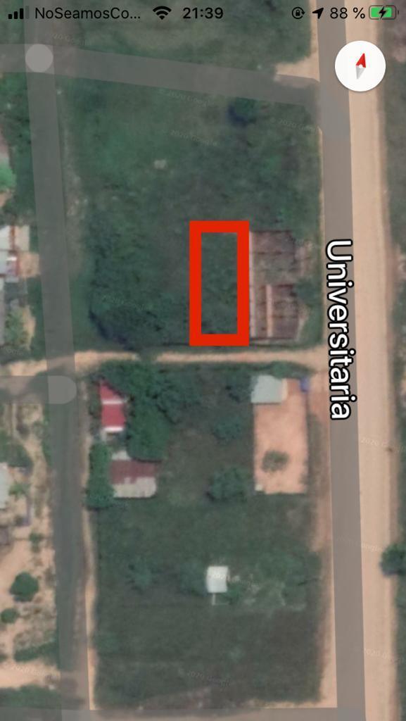 Oportunidad única Terreno ubicado en Calleria Oportunidad única Terreno ubicado en Calleria