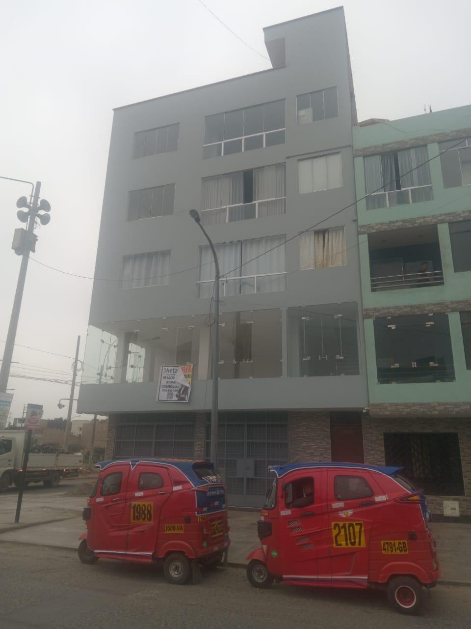 Local comercial en Alquiler ubicado en 3w8c+q23 Local comercial en Alquiler ubicado en 3w8c+q23