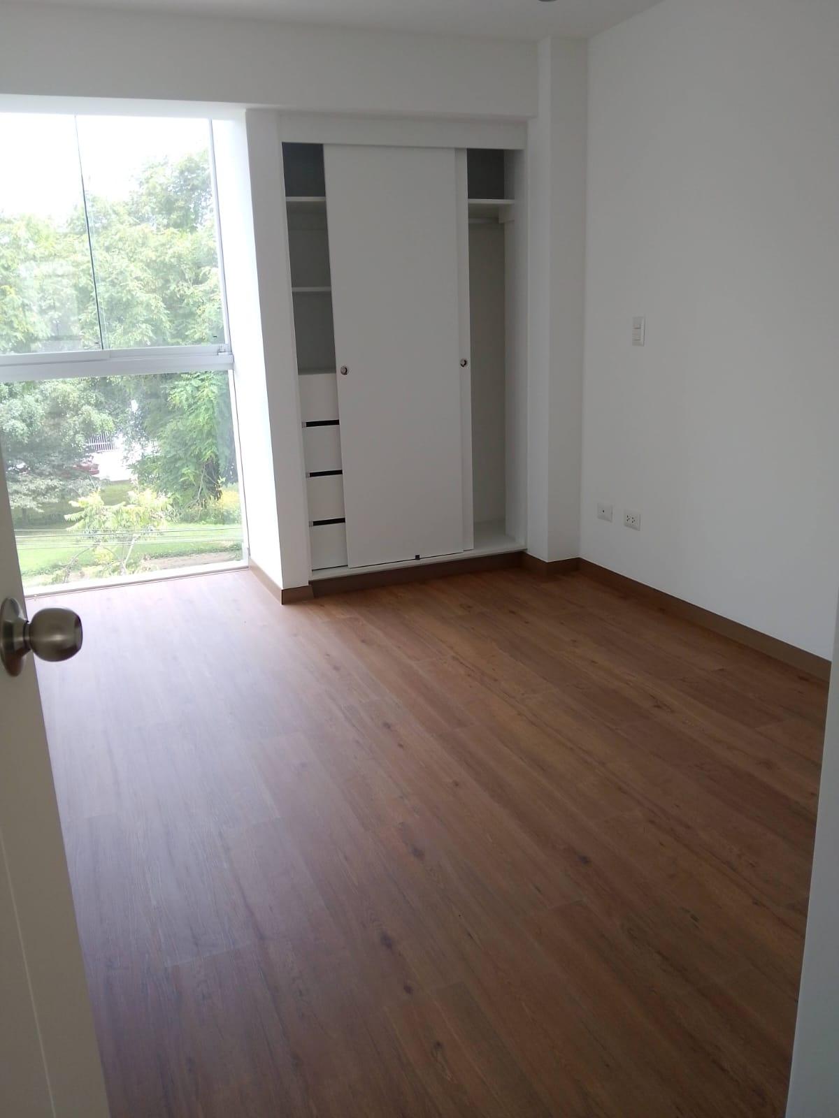Departamento en Alquiler ubicado en San Borja a $900