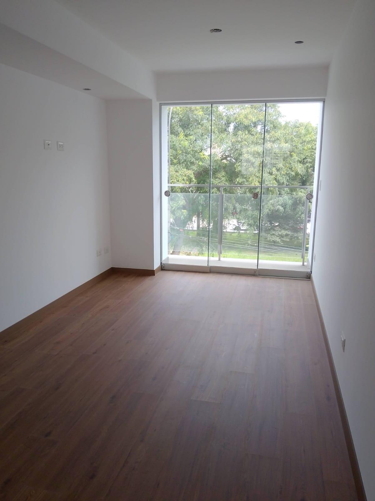 Departamento de 2 dormitorios y 1 baños ubicado en San Borja Departamento de 2 dormitorios y 1 baños ubicado en San Borja