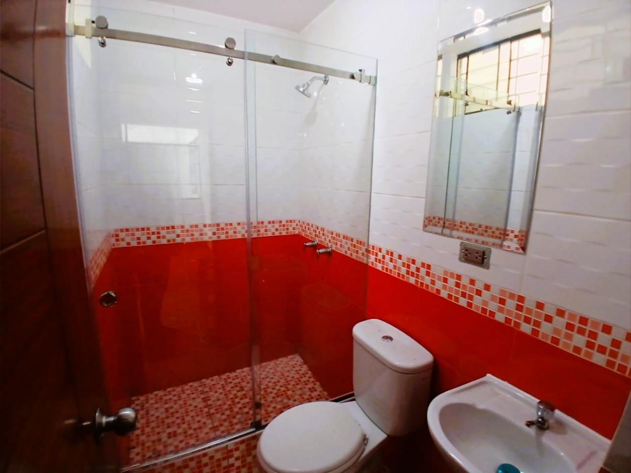 Departamento en Venta de 5 dormitorios ubicado en Ate Departamento en Venta de 5 dormitorios ubicado en Ate