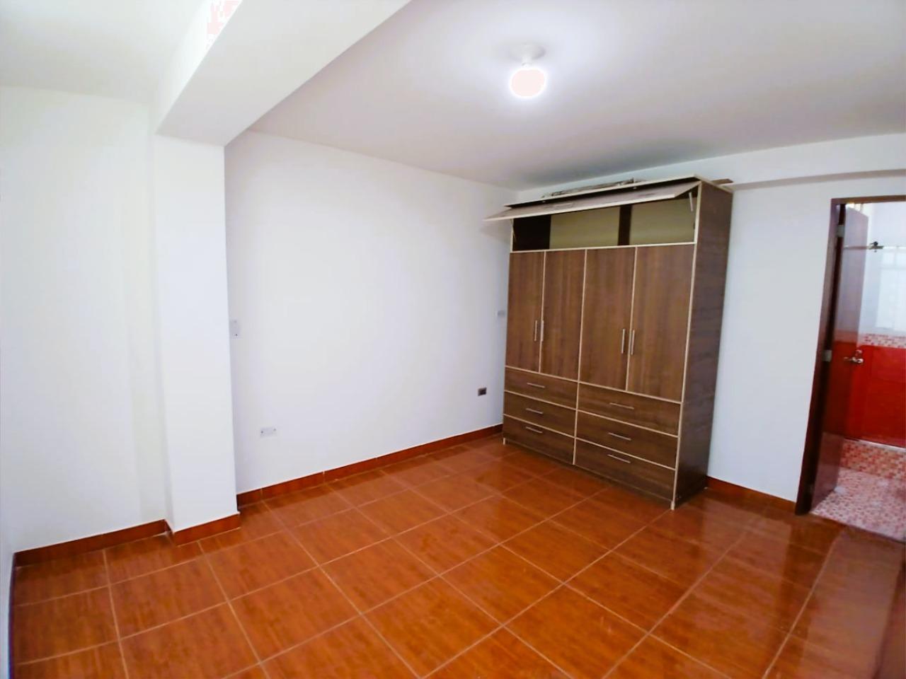 Departamento de 5 dormitorios ubicado en Ate Departamento de 5 dormitorios ubicado en Ate