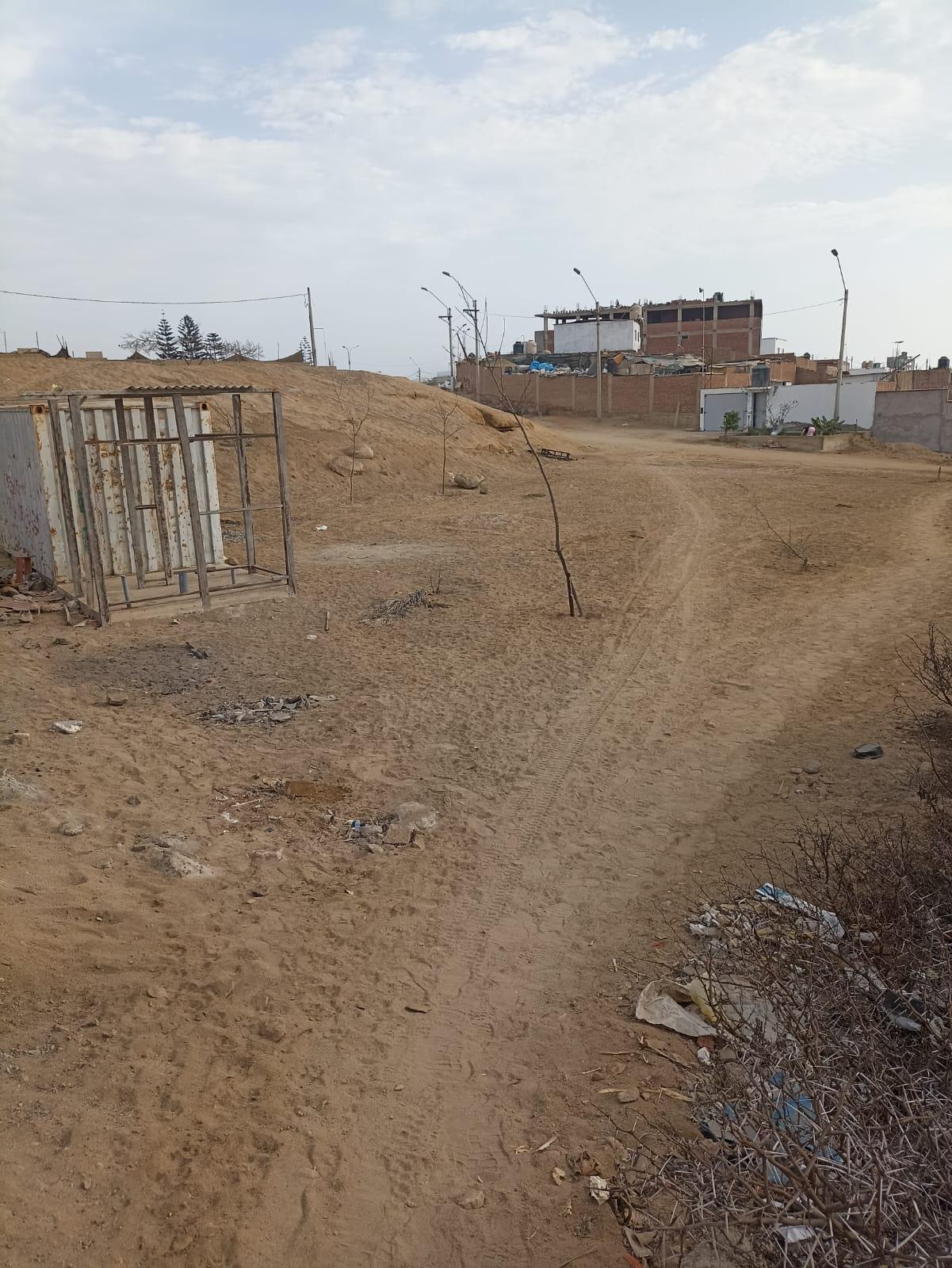 Terreno en Venta ubicado en San Bartolo Terreno en Venta ubicado en San Bartolo