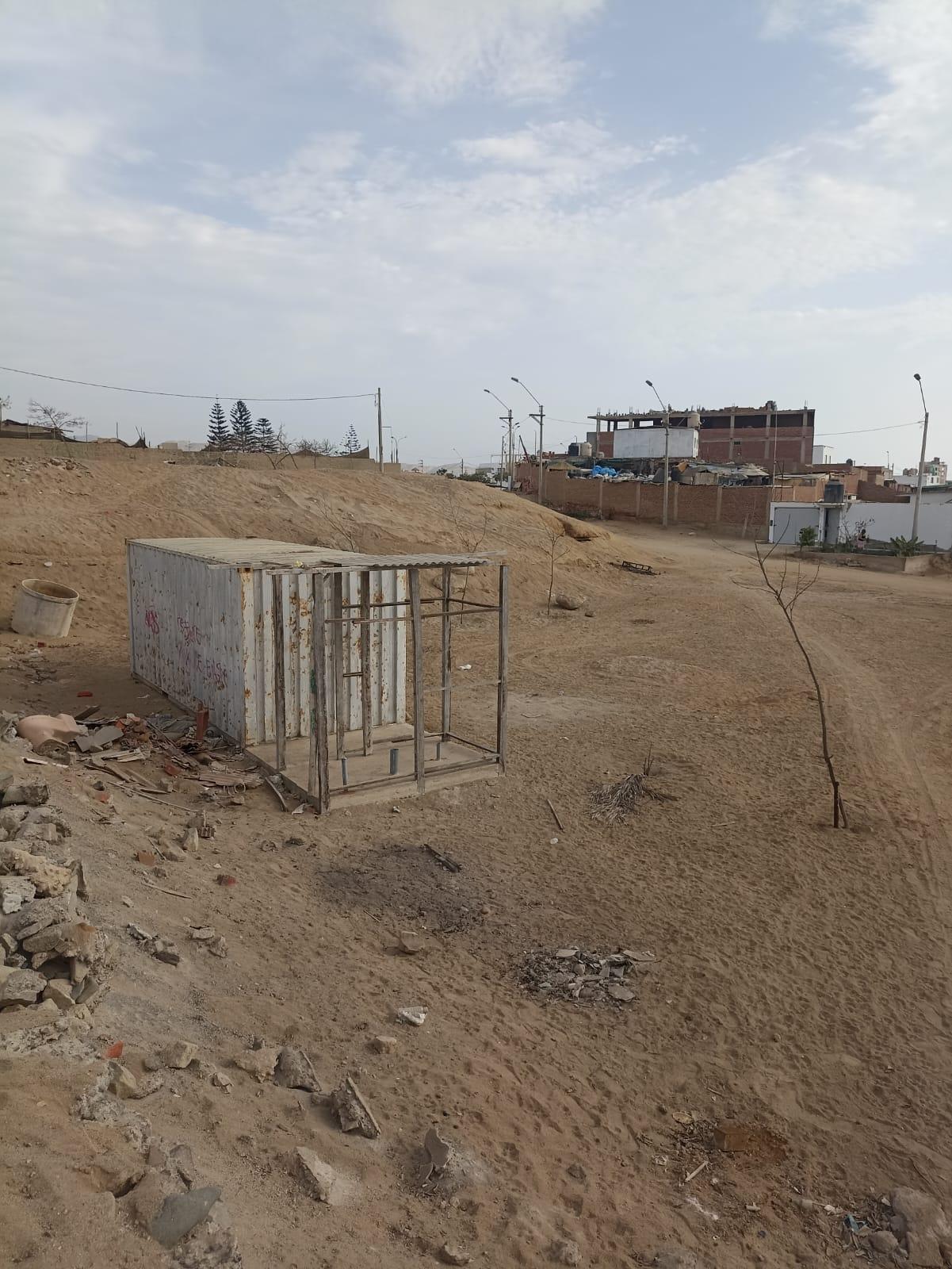 Terreno en Venta ubicado en San Bartolo Terreno en Venta ubicado en San Bartolo