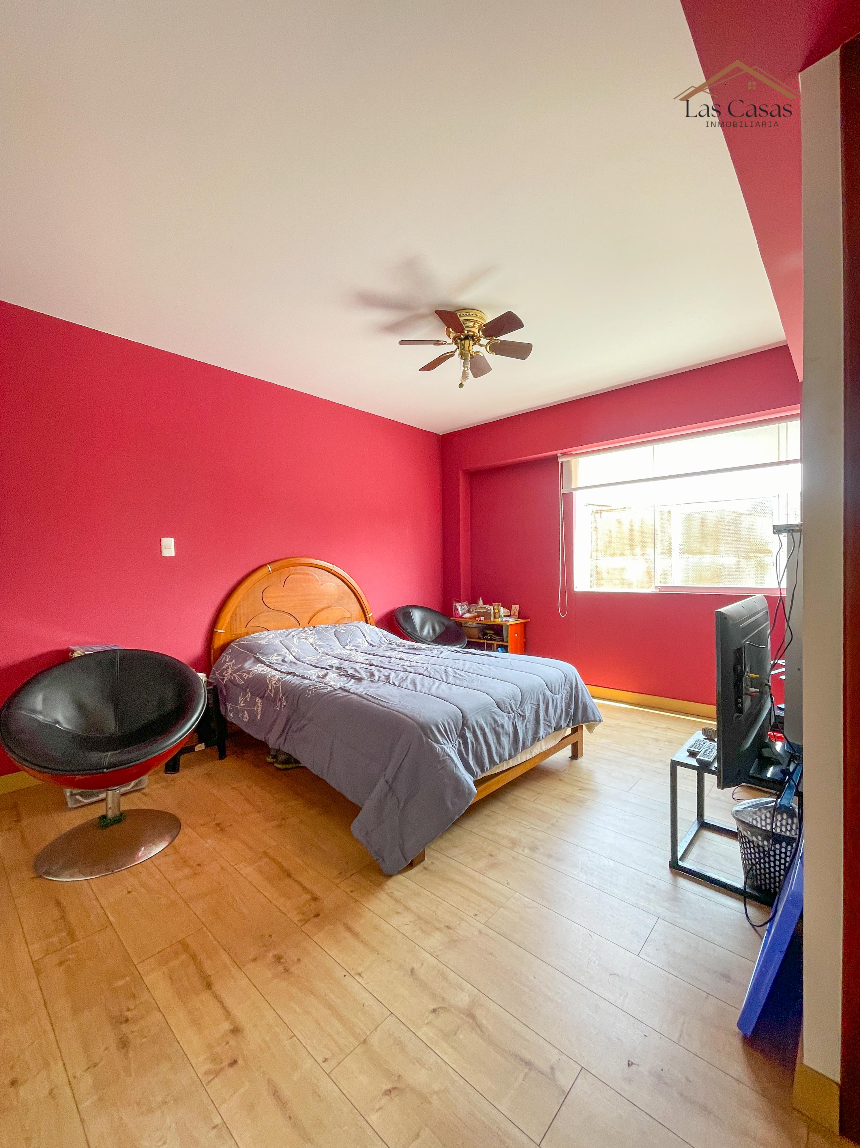 Departamento de 4 dormitorios y 2 baños ubicado en San Isidro Departamento de 4 dormitorios y 2 baños ubicado en San Isidro