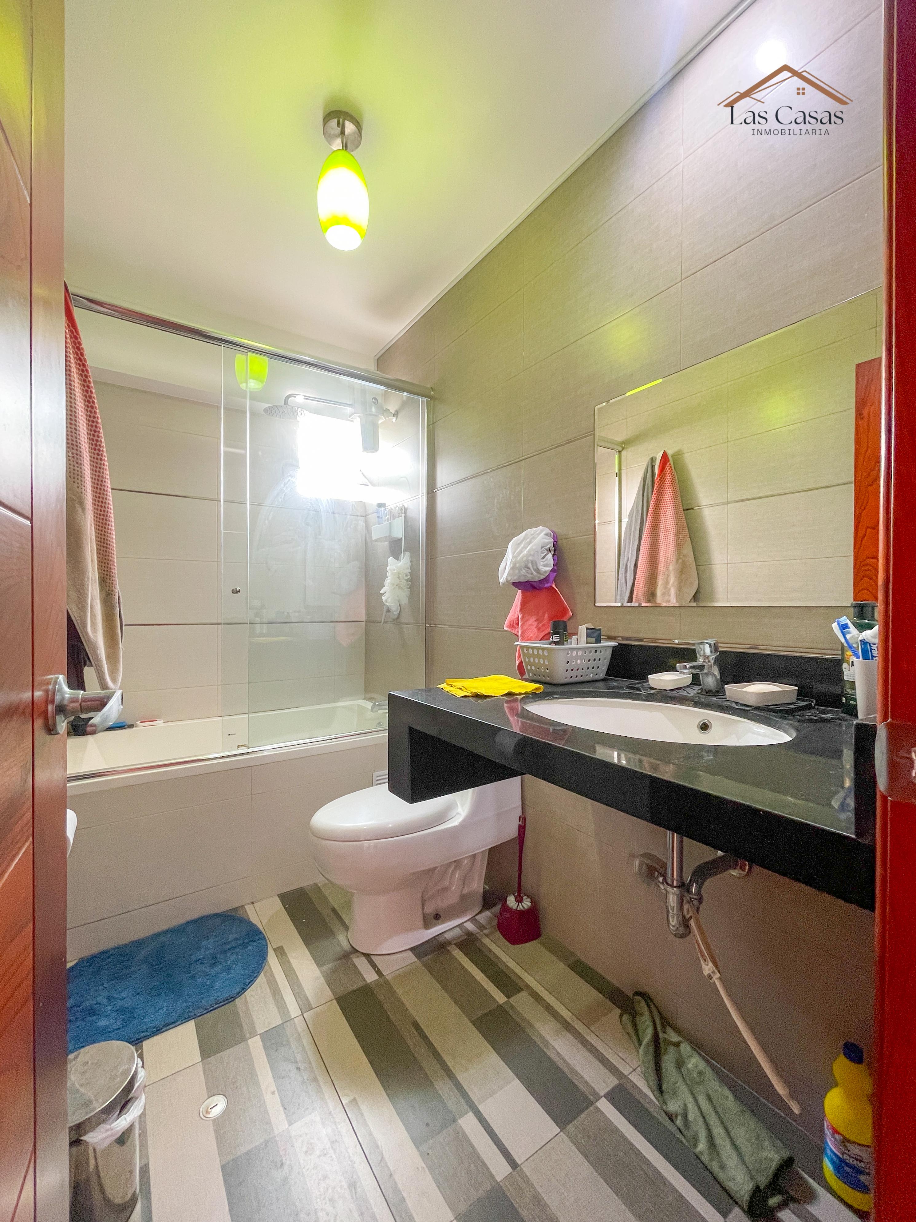 Departamento de 4 dormitorios ubicado en San Isidro Departamento de 4 dormitorios ubicado en San Isidro