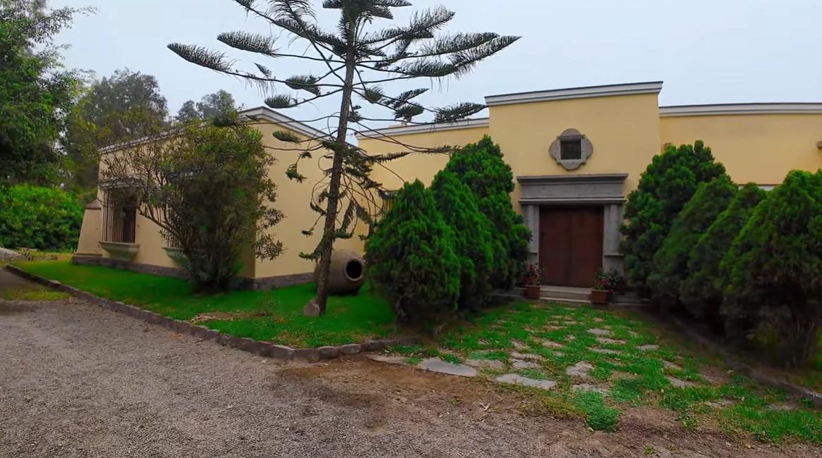 Casa de Campo en Venta y permite mascotas Casa de Campo en Venta y permite mascotas