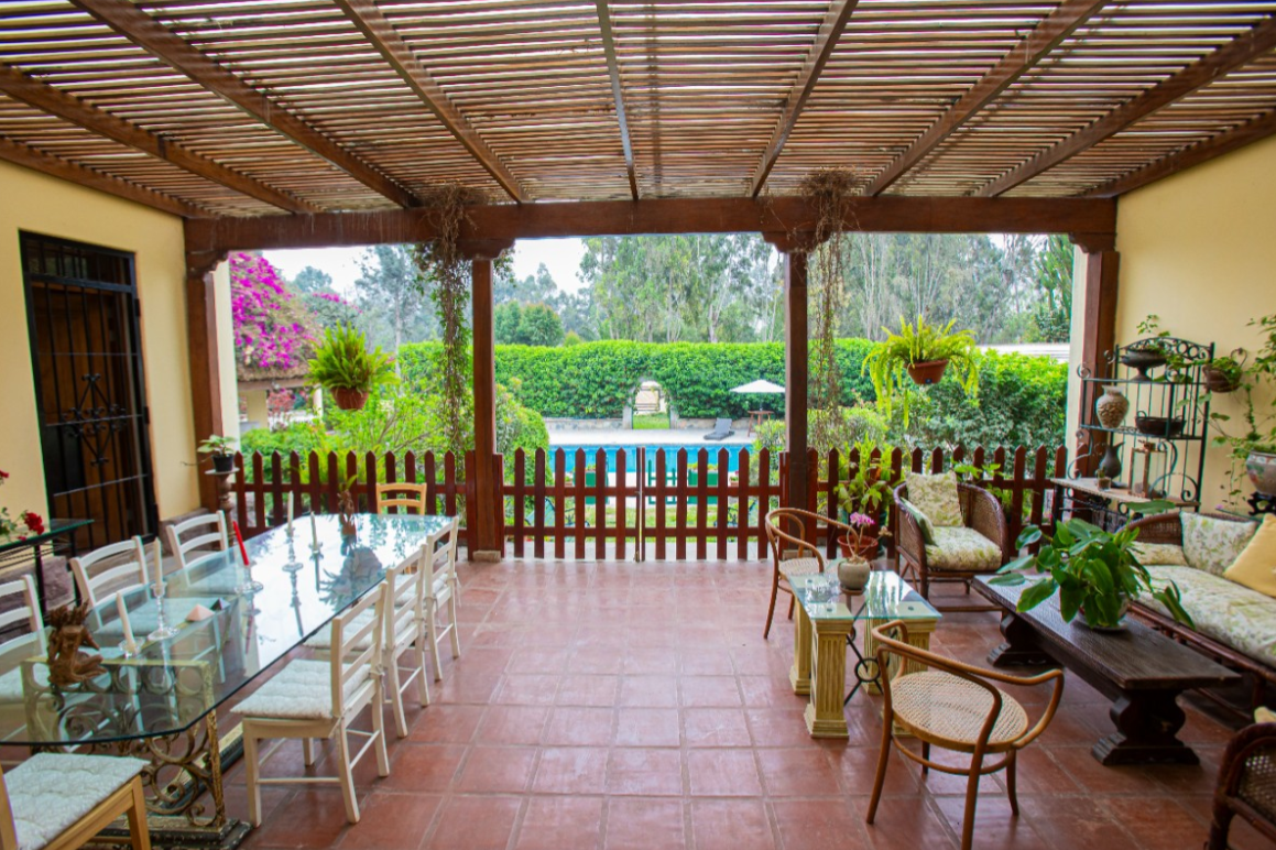 Casa de Campo en Venta ubicado en Cieneguilla Casa de Campo en Venta ubicado en Cieneguilla