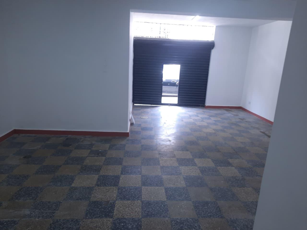 Local comercial en Venta ubicado en Jr. Mama Ocllo 1981 Local comercial en Venta ubicado en Jr. Mama Ocllo 1981