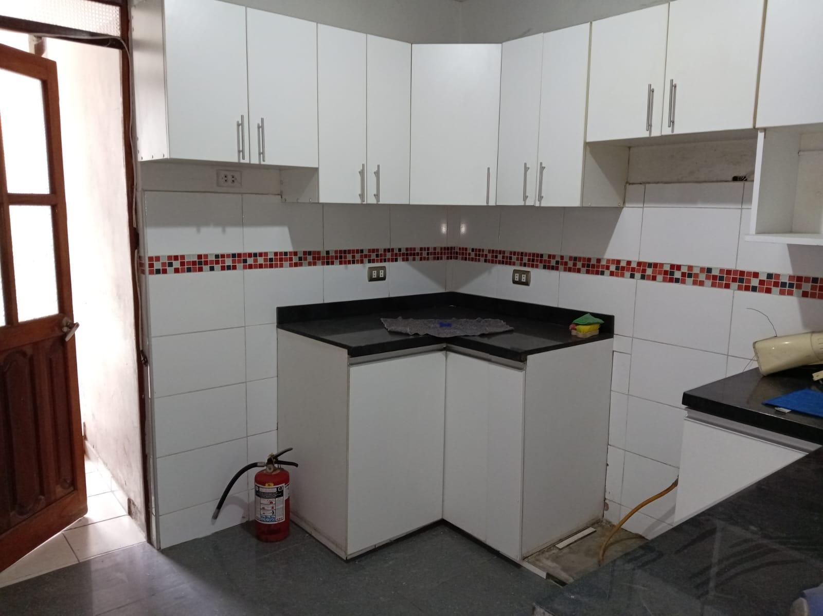 Casa en Venta de 3 dormitorios ubicado en Villa Maria Del Triunfo Casa en Venta de 3 dormitorios ubicado en Villa Maria Del Triunfo