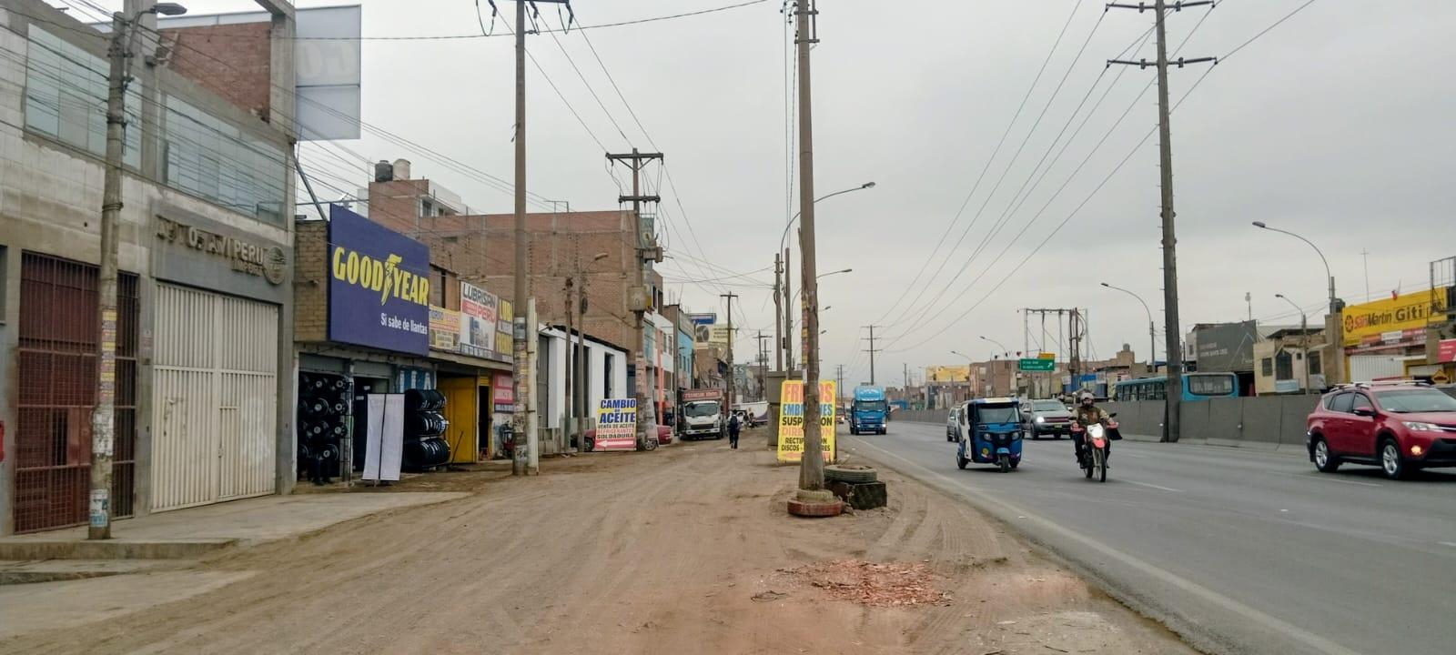 Terreno en Venta ubicado en Puente Piedra Terreno en Venta ubicado en Puente Piedra