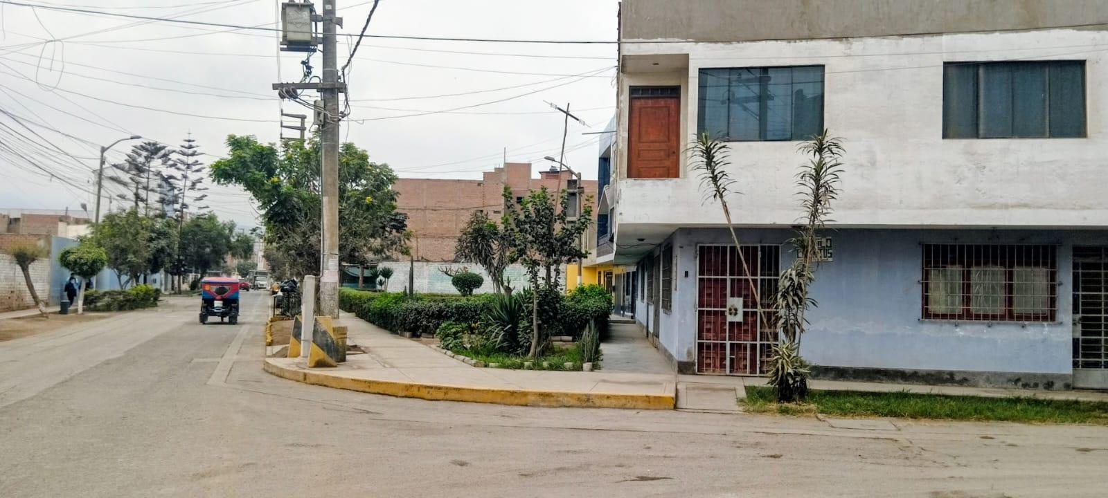 Terreno en Venta ubicado en Puente Piedra Terreno en Venta ubicado en Puente Piedra