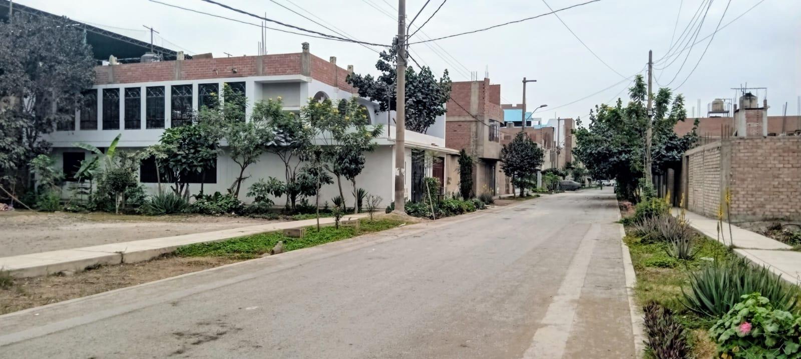 Oportunidad única Terreno ubicado en Puente Piedra Oportunidad única Terreno ubicado en Puente Piedra