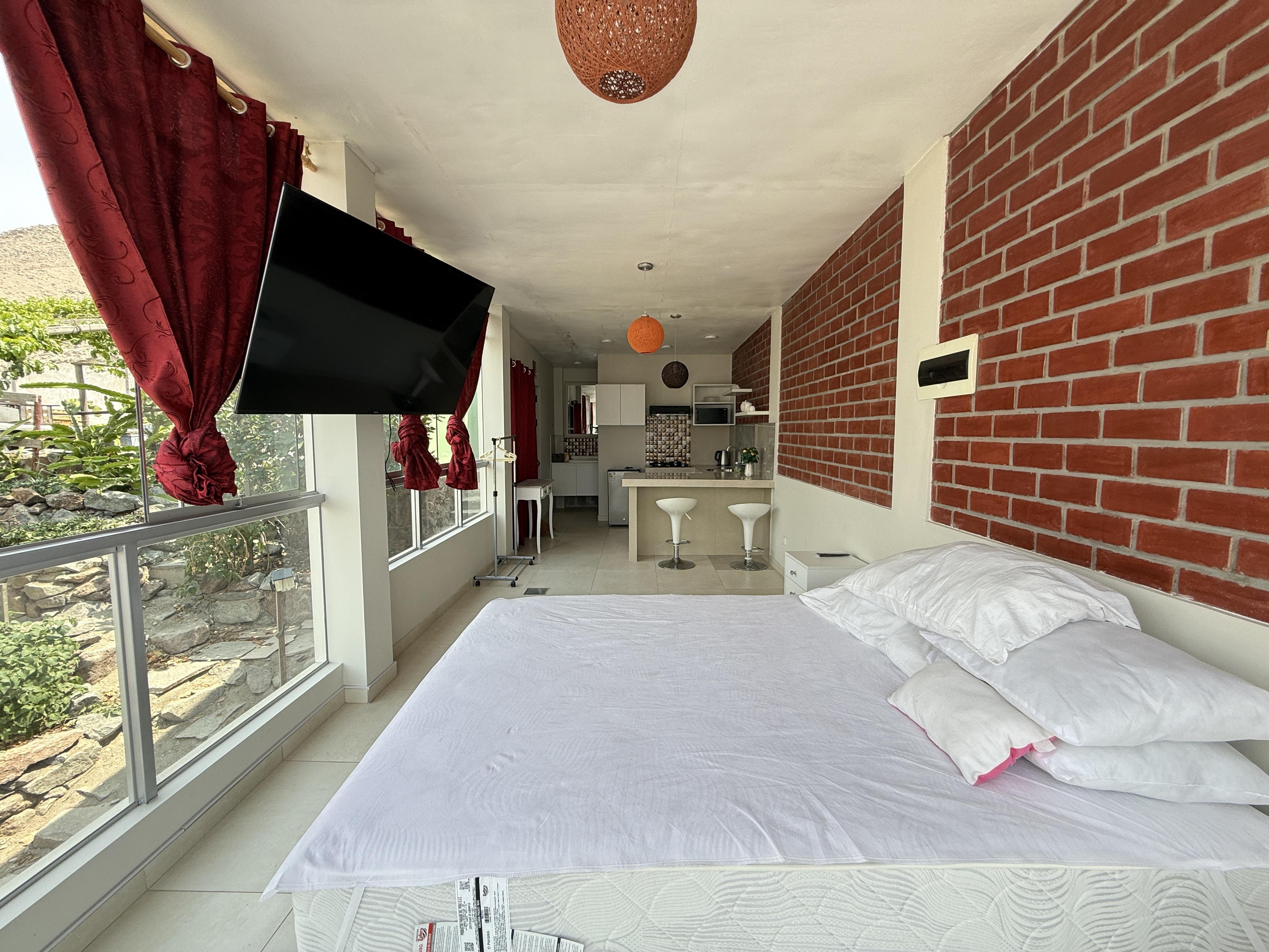 Departamento en Alquiler ubicado en La Molina a $573