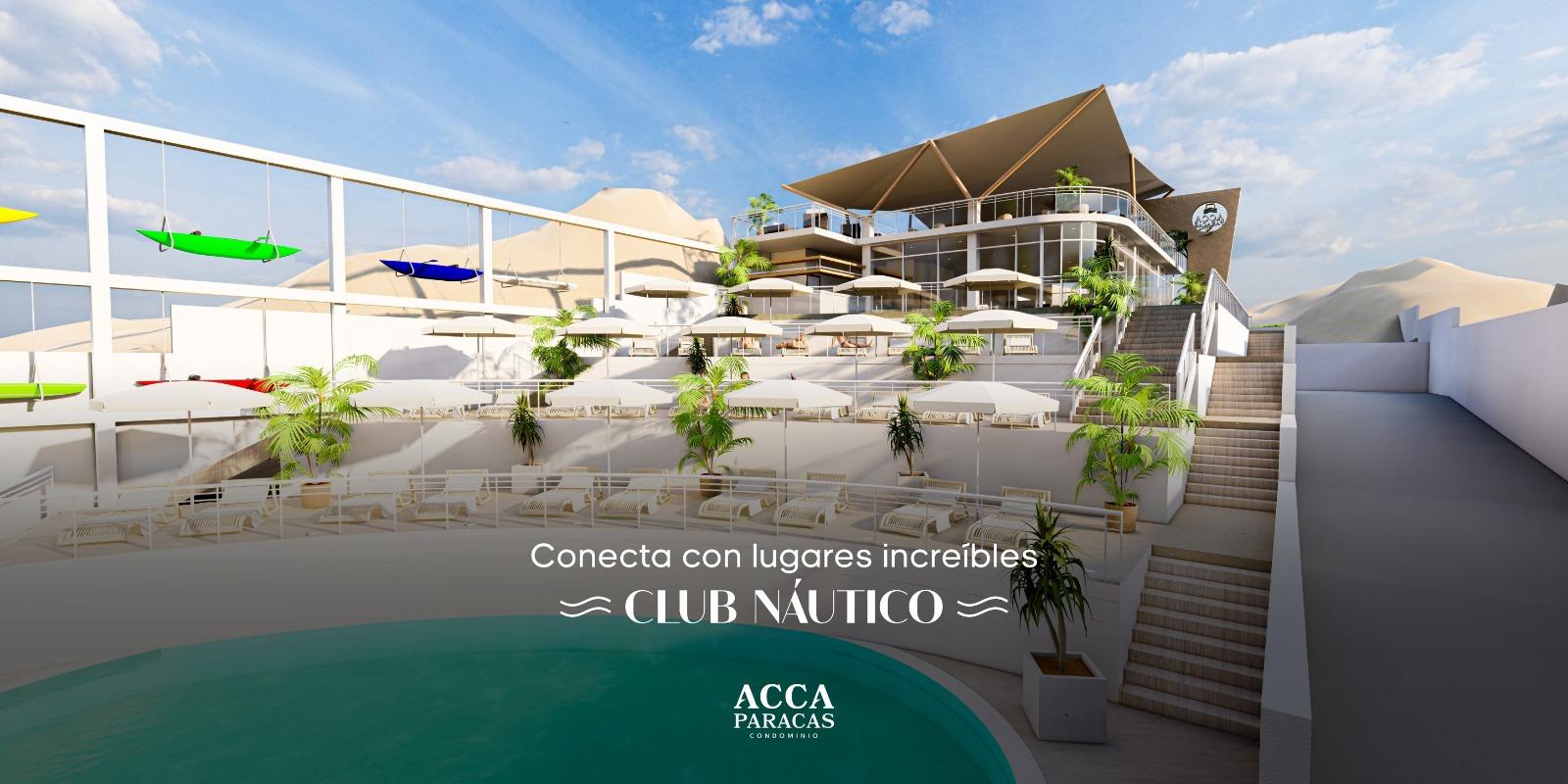 Terreno en Venta ubicado en Paracas Terreno en Venta ubicado en Paracas