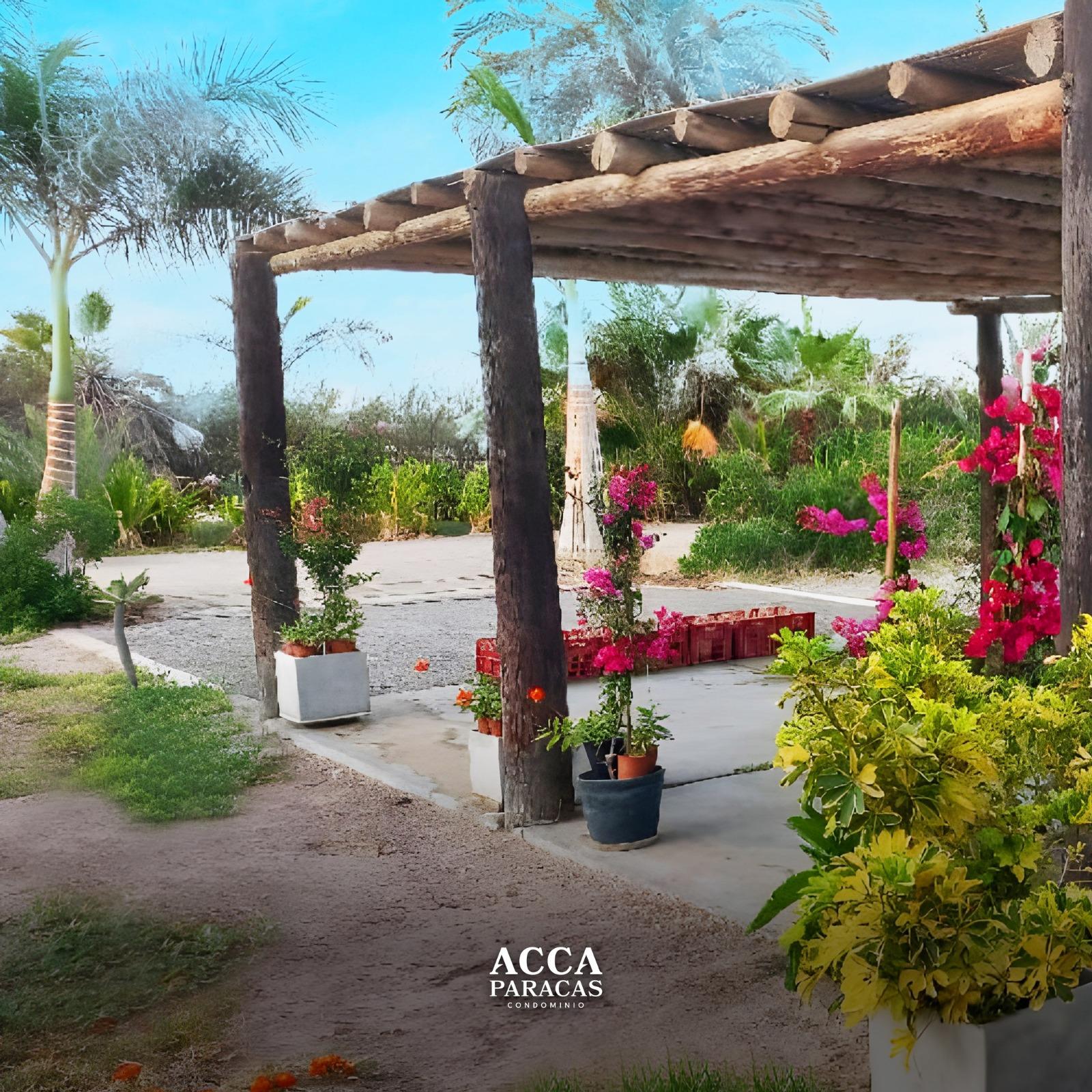 Terreno en Venta ubicado en Panamericana Sur Terreno en Venta ubicado en Panamericana Sur