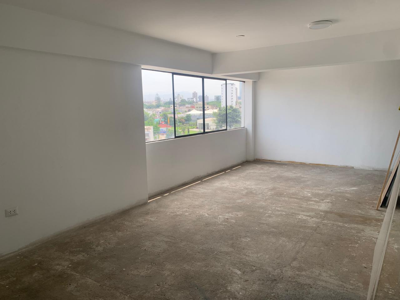 Oficina en Alquiler ubicado en Av. Nicolás Arriola 500-550 Oficina en Alquiler ubicado en Av. Nicolás Arriola 500-550