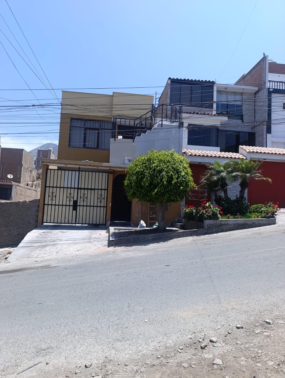 Aires en Venta ubicado en Calle Colmenares 337 Aires en Venta ubicado en Calle Colmenares 337