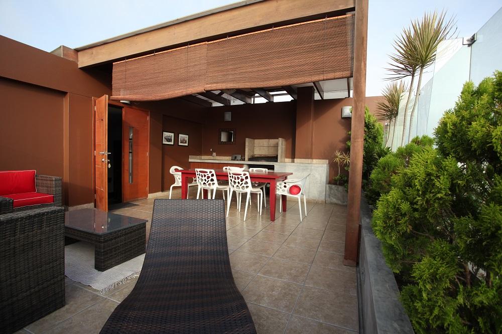 Departamento en Venta ubicado en Magdalena Del Mar Departamento en Venta ubicado en Magdalena Del Mar