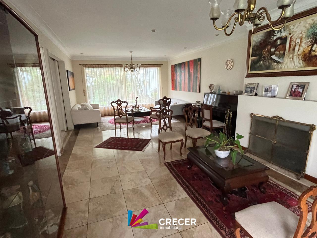 Casa en Alquiler ubicado en San Isidro Casa en Alquiler ubicado en San Isidro