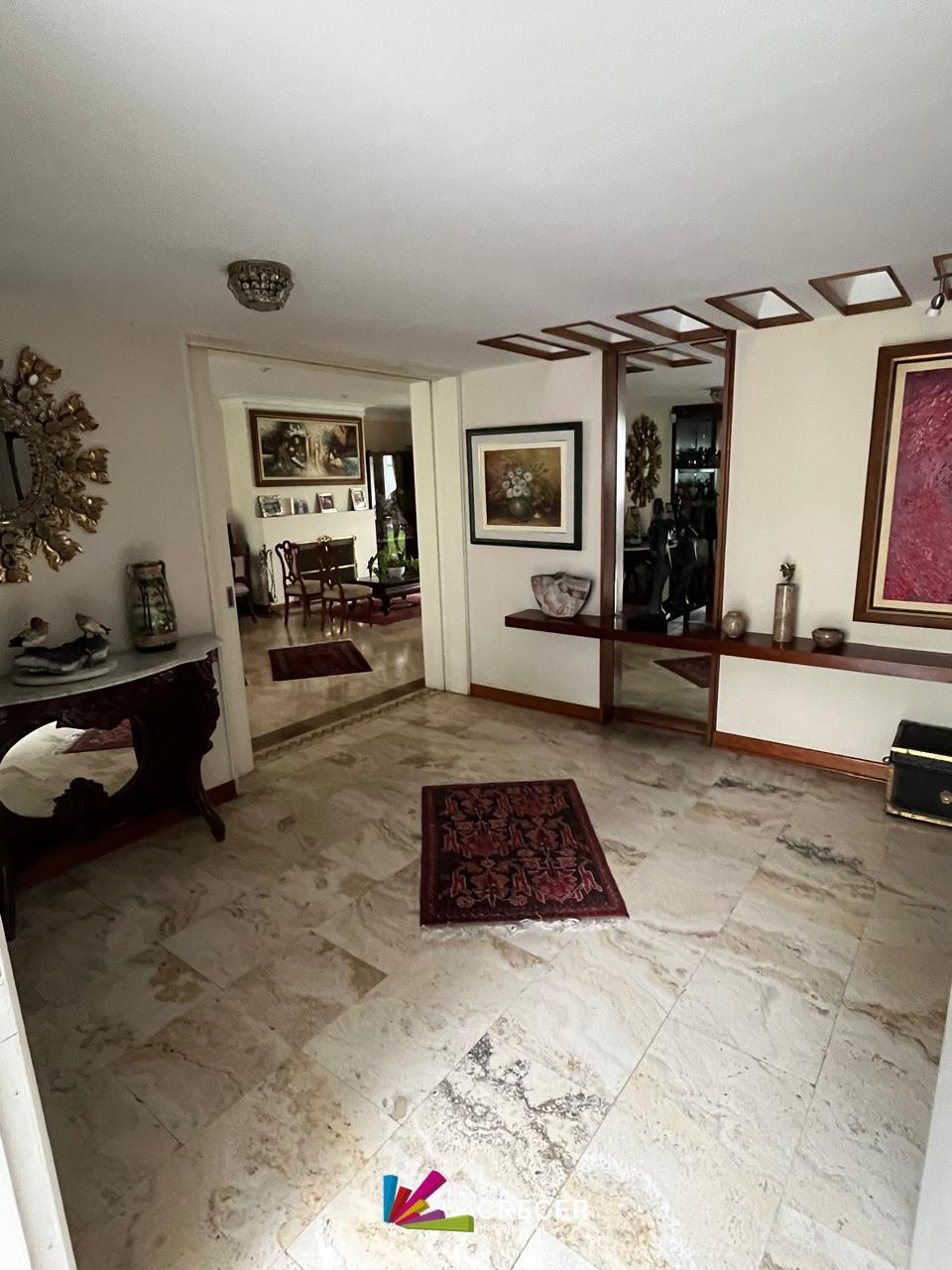 Casa en Alquiler de 4 dormitorios ubicado en San Isidro Casa en Alquiler de 4 dormitorios ubicado en San Isidro