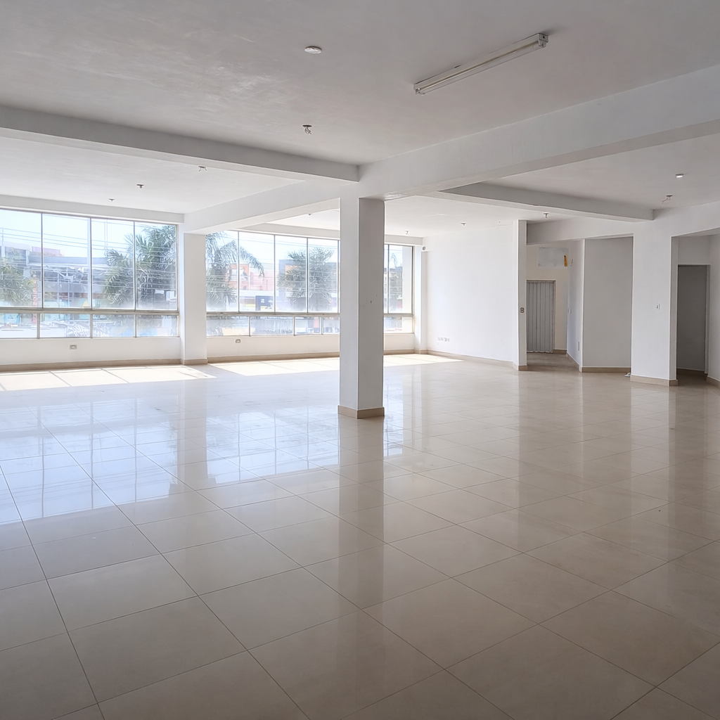 Edificio en Venta ubicado en Chorrillos Edificio en Venta ubicado en Chorrillos