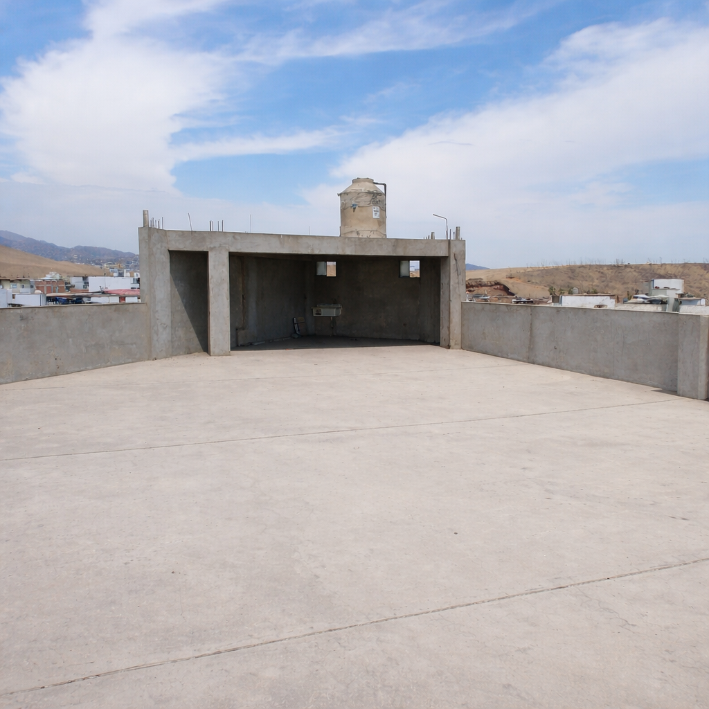 Oportunidad única Edificio ubicado en Chorrillos Oportunidad única Edificio ubicado en Chorrillos