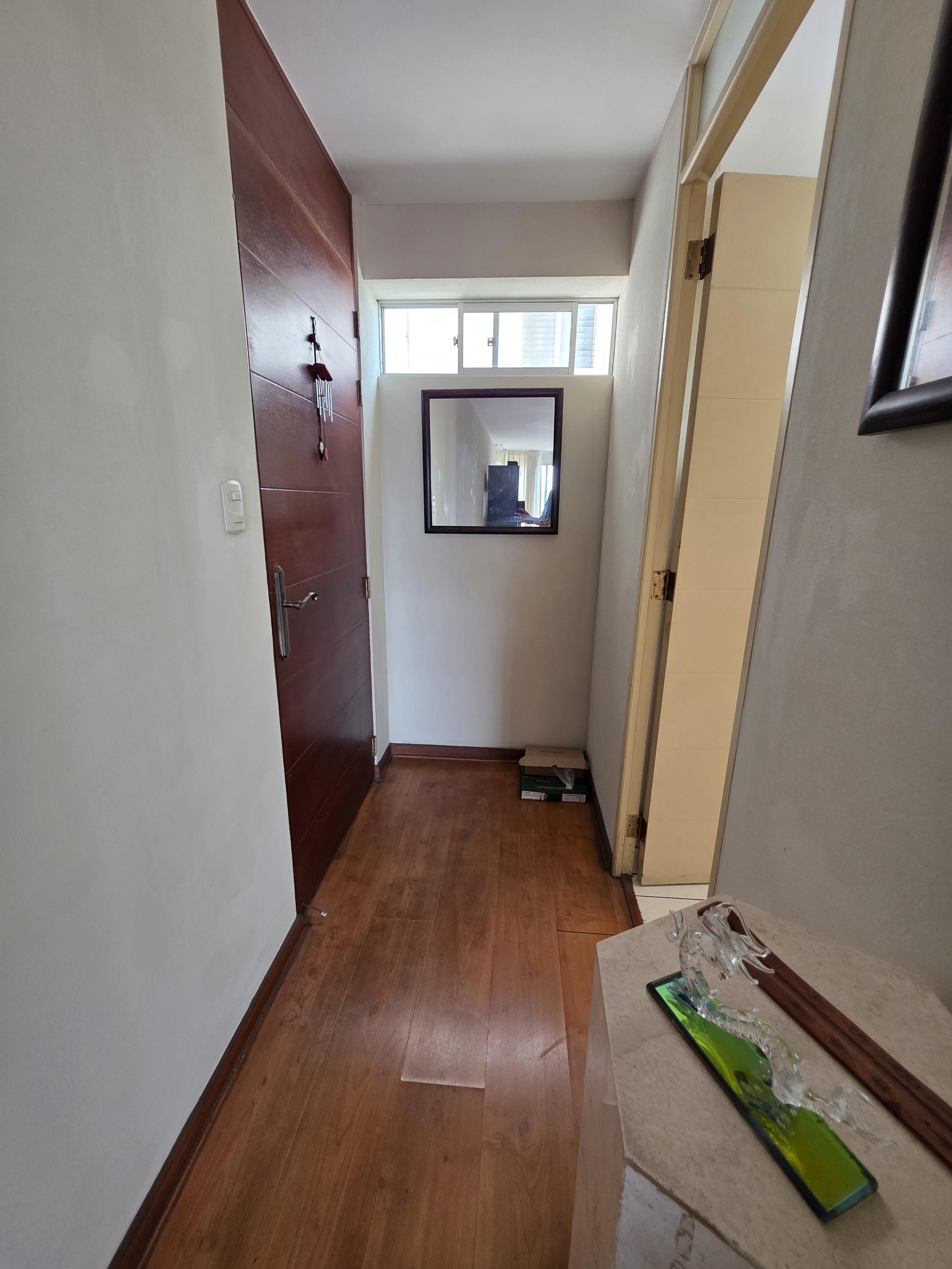 Departamento en Alquiler ubicado en Av. César Vallejo 350 Departamento en Alquiler ubicado en Av. César Vallejo 350