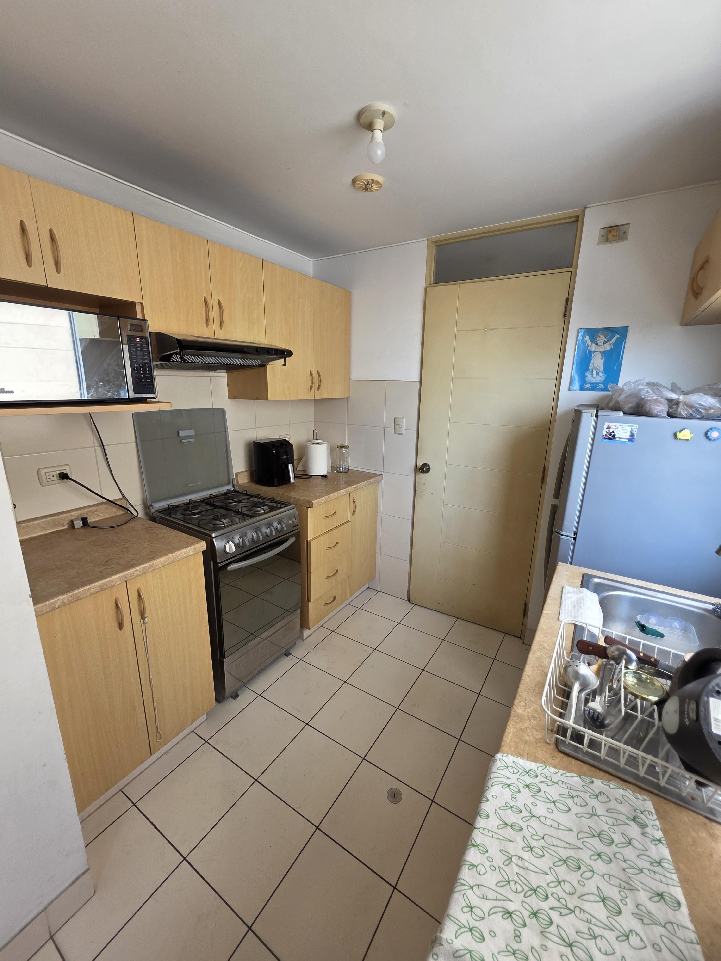 Departamento de 3 dormitorios y 3 baños ubicado en Lince Departamento de 3 dormitorios y 3 baños ubicado en Lince