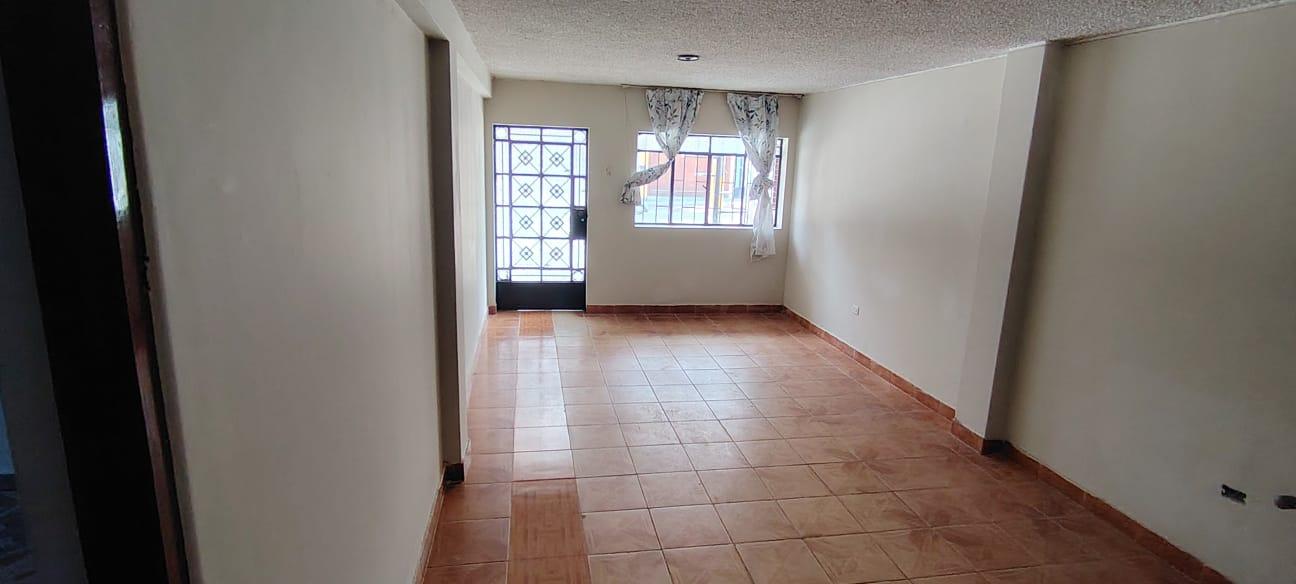 Casa en Venta ubicado en Villa El Salvador Casa en Venta ubicado en Villa El Salvador