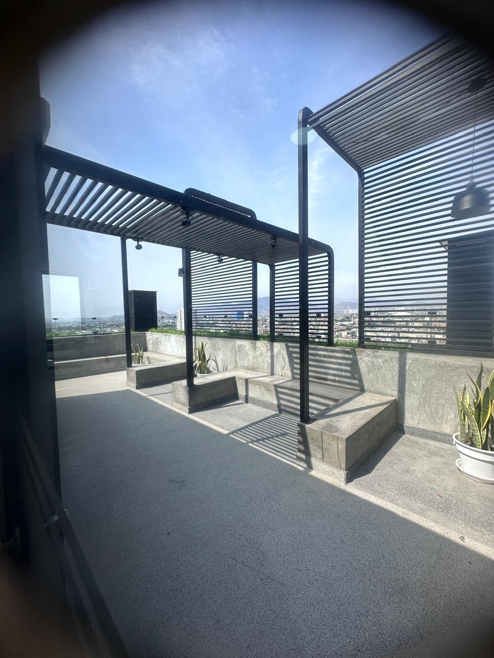Departamento en Alquiler ubicado en San Miguel a $554