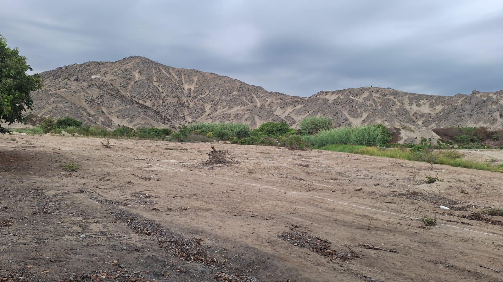 Espectacular Terreno ubicado en Huaral Espectacular Terreno ubicado en Huaral
