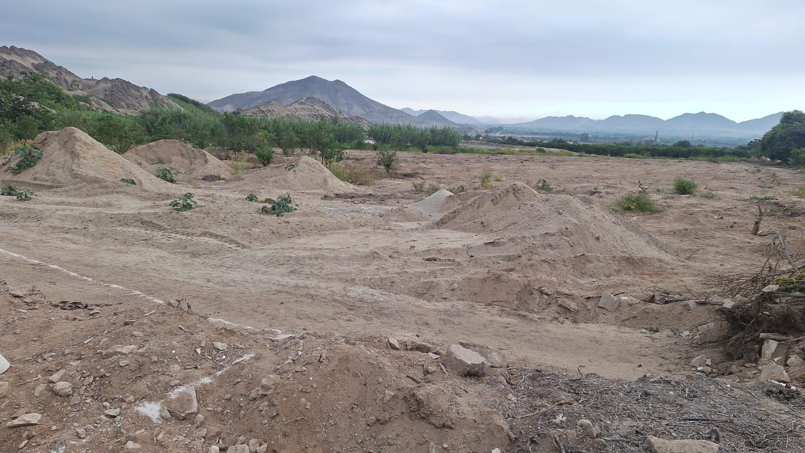 Oportunidad única Terreno ubicado en Huaral Oportunidad única Terreno ubicado en Huaral