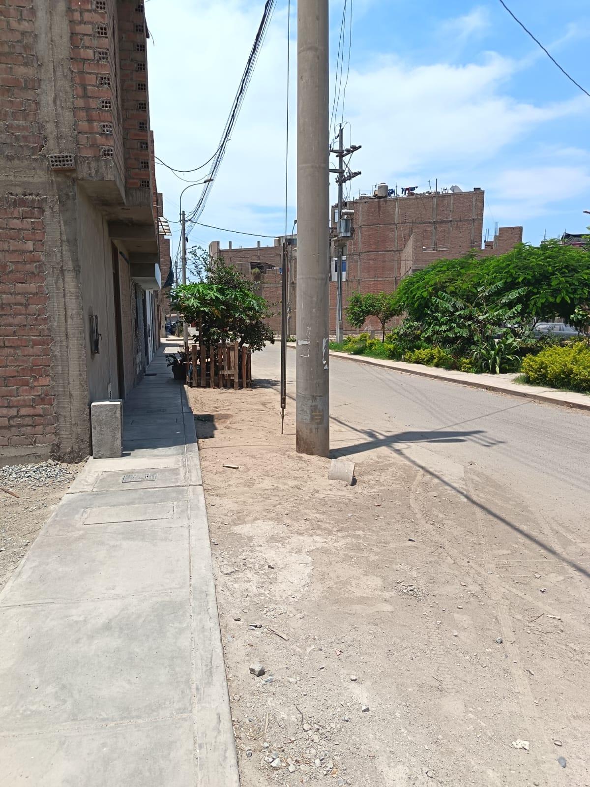Oportunidad única Terreno ubicado en Carabayllo Oportunidad única Terreno ubicado en Carabayllo