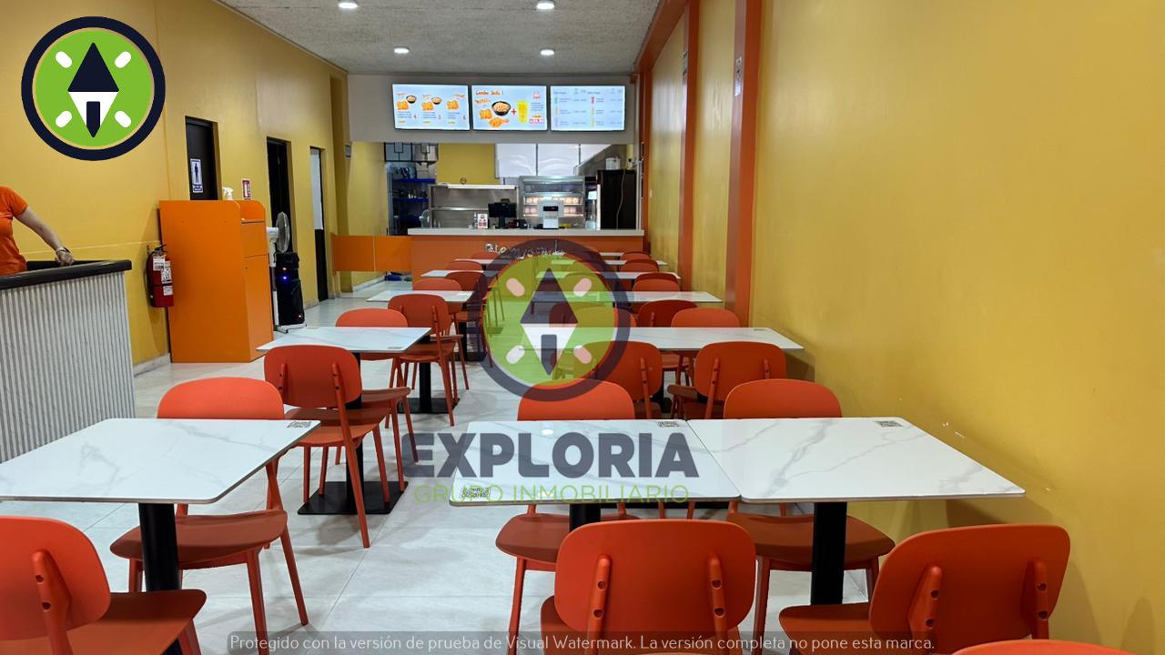 Local comercial en Venta ubicado en Avenida Nicolás Arriola Local comercial en Venta ubicado en Avenida Nicolás Arriola