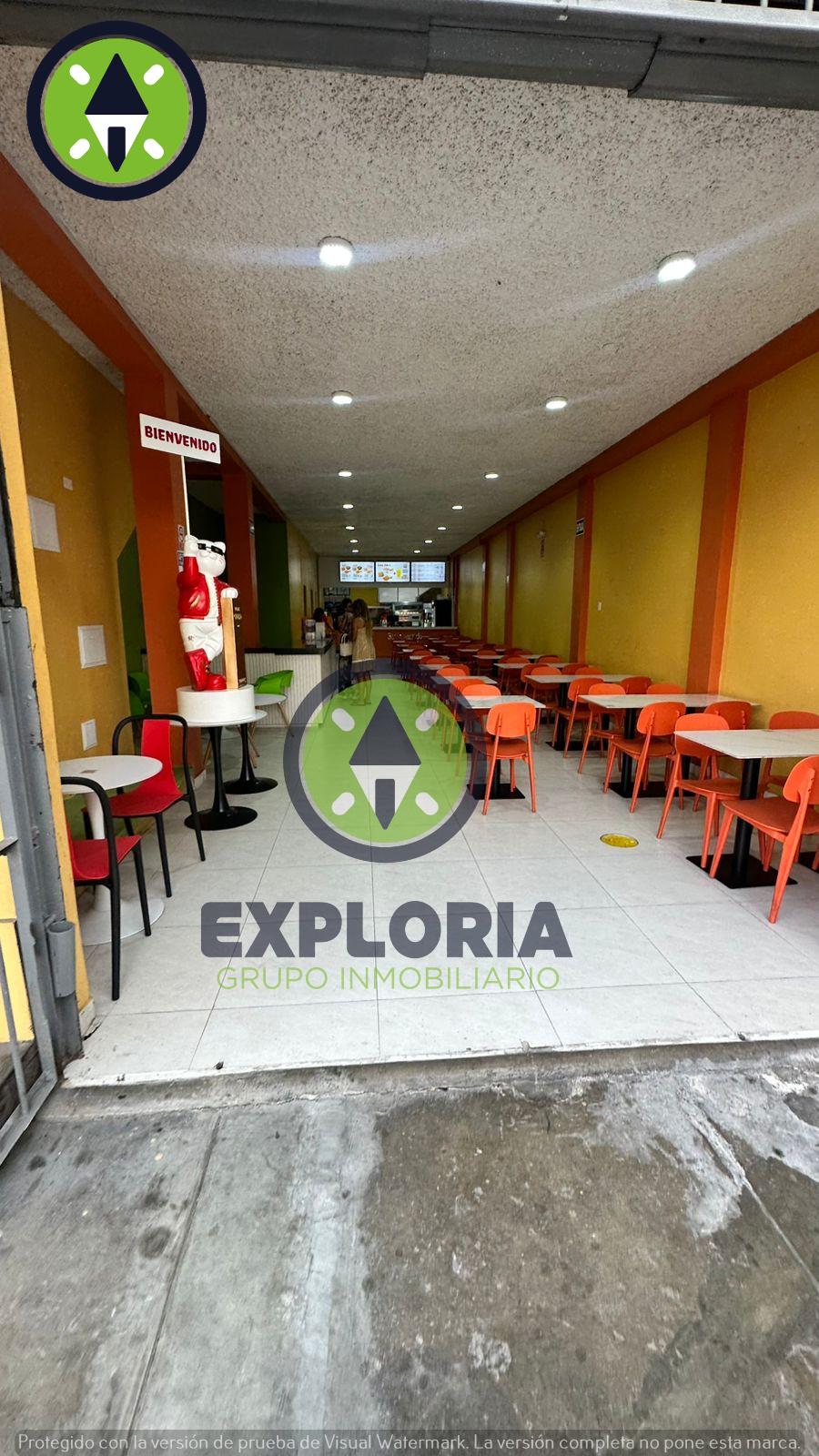 Espectacular Local comercial ubicado en La Victoria Espectacular Local comercial ubicado en La Victoria