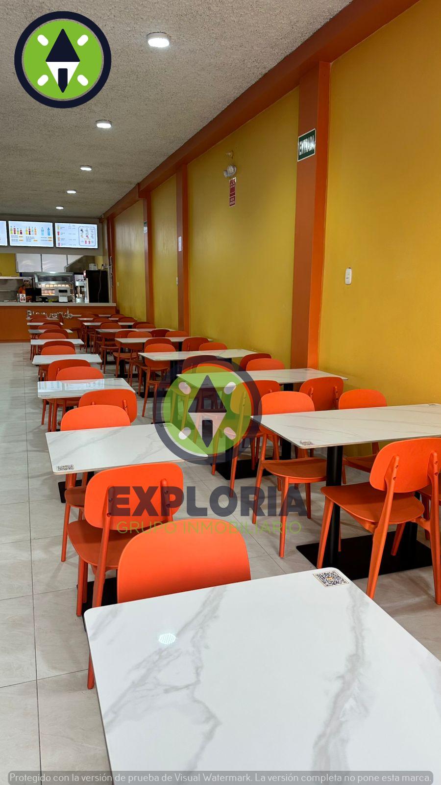 Amplio Local comercial ubicado en La Victoria Amplio Local comercial ubicado en La Victoria