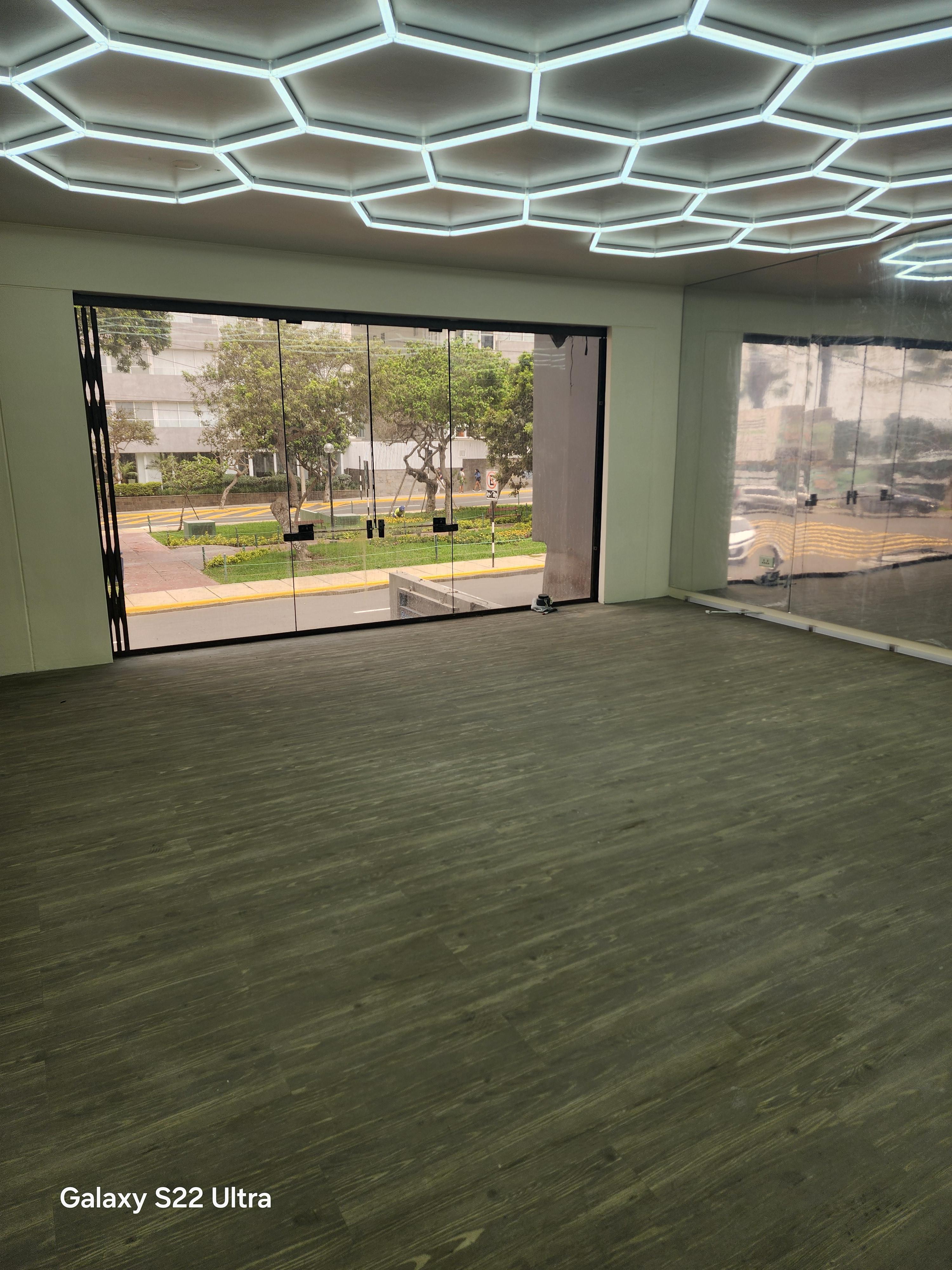 Oficina en Alquiler ubicado en Miraflores a $2,900