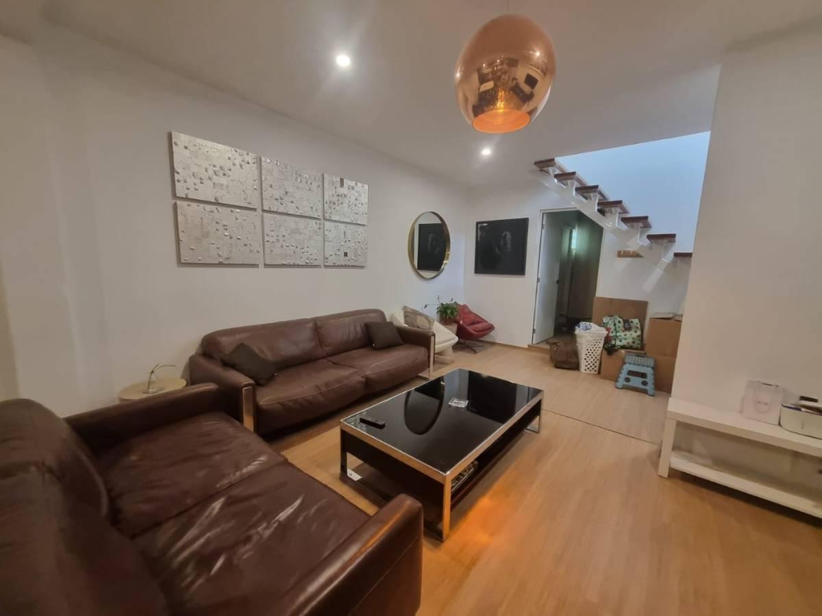 Departamento en alquiler en Santiago de Surco