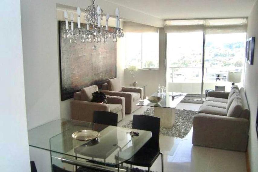 Departamento en Venta ubicado en La Molina Departamento en Venta ubicado en La Molina