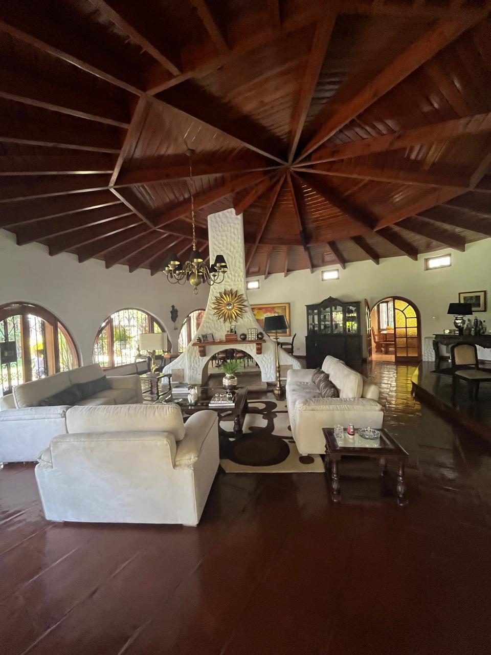 Casa en Alquiler ubicado en Av. Manuel Prado Ugarteche Casa en Alquiler ubicado en Av. Manuel Prado Ugarteche