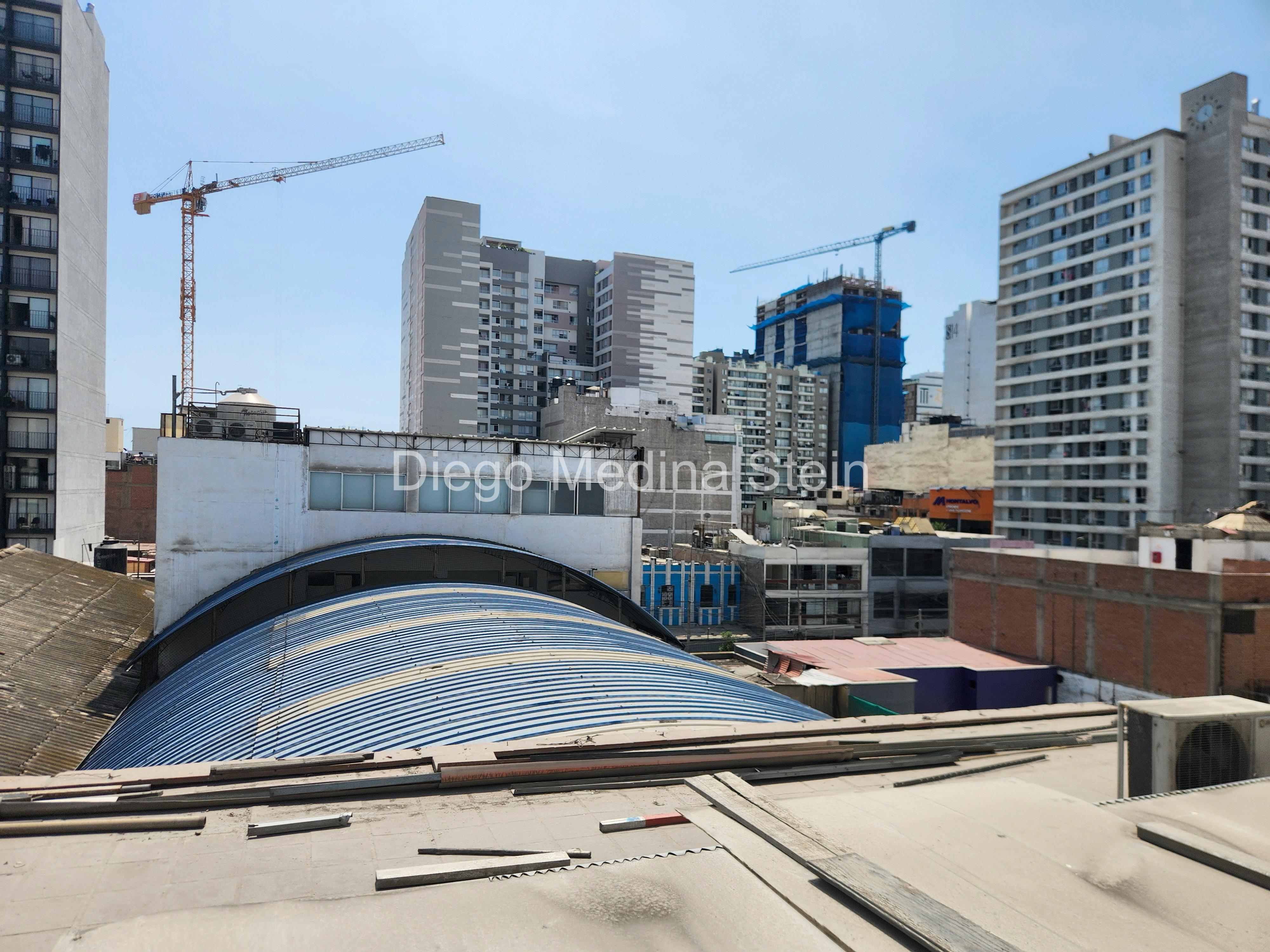 Espectacular Local comercial ubicado en Lince Espectacular Local comercial ubicado en Lince