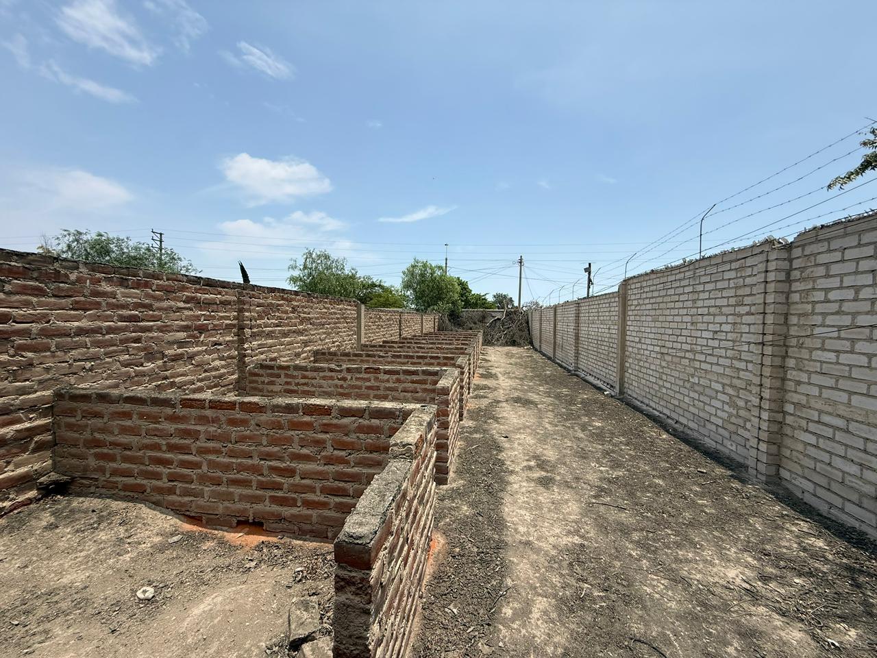 Terreno Comercial en Venta ubicado en Fundo Casablanca, Pachacamac Terreno Comercial en Venta ubicado en Fundo Casablanca, Pachacamac