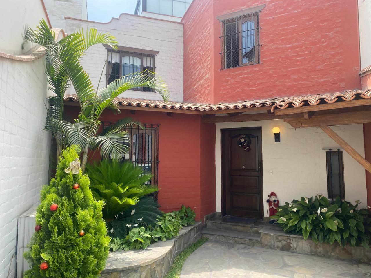 Departamento en Alquiler ubicado en Santiago De Surco Departamento en Alquiler ubicado en Santiago De Surco