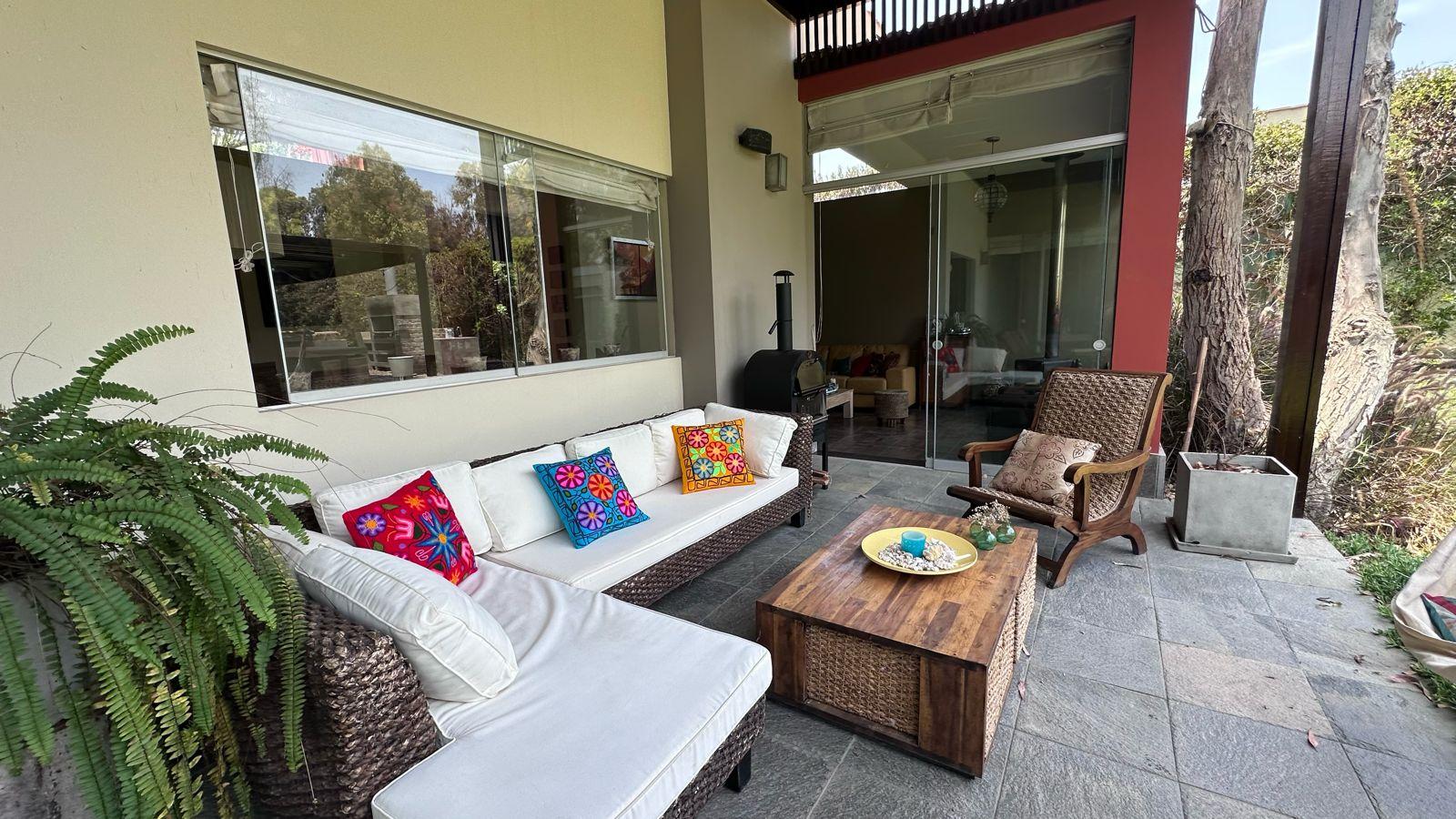 Casa en Alquiler ubicado en Lurin a $2,200
