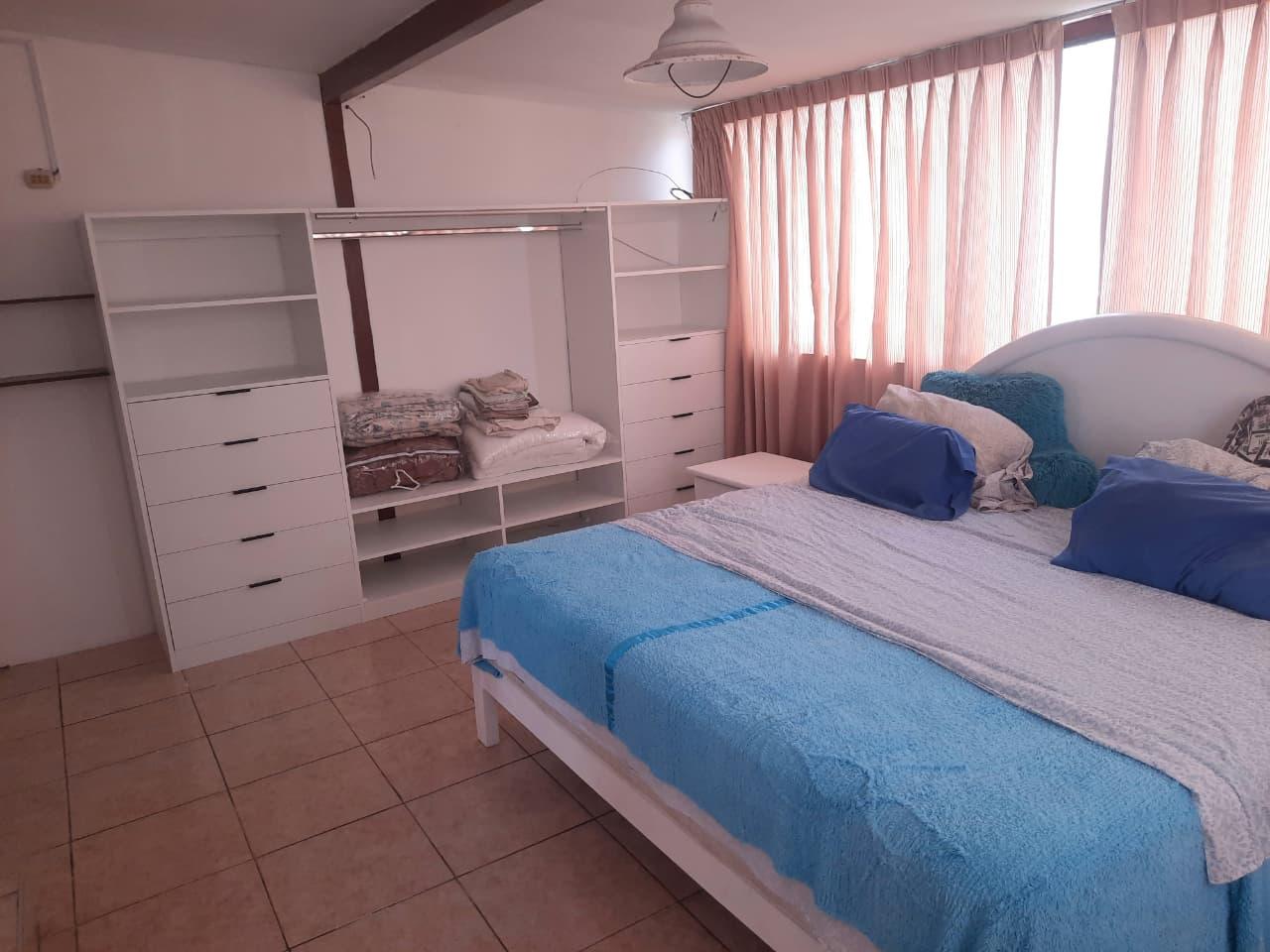 Departamento en Alquiler de 3 dormitorios ubicado en Magdalena Del Mar Departamento en Alquiler de 3 dormitorios ubicado en Magdalena Del Mar