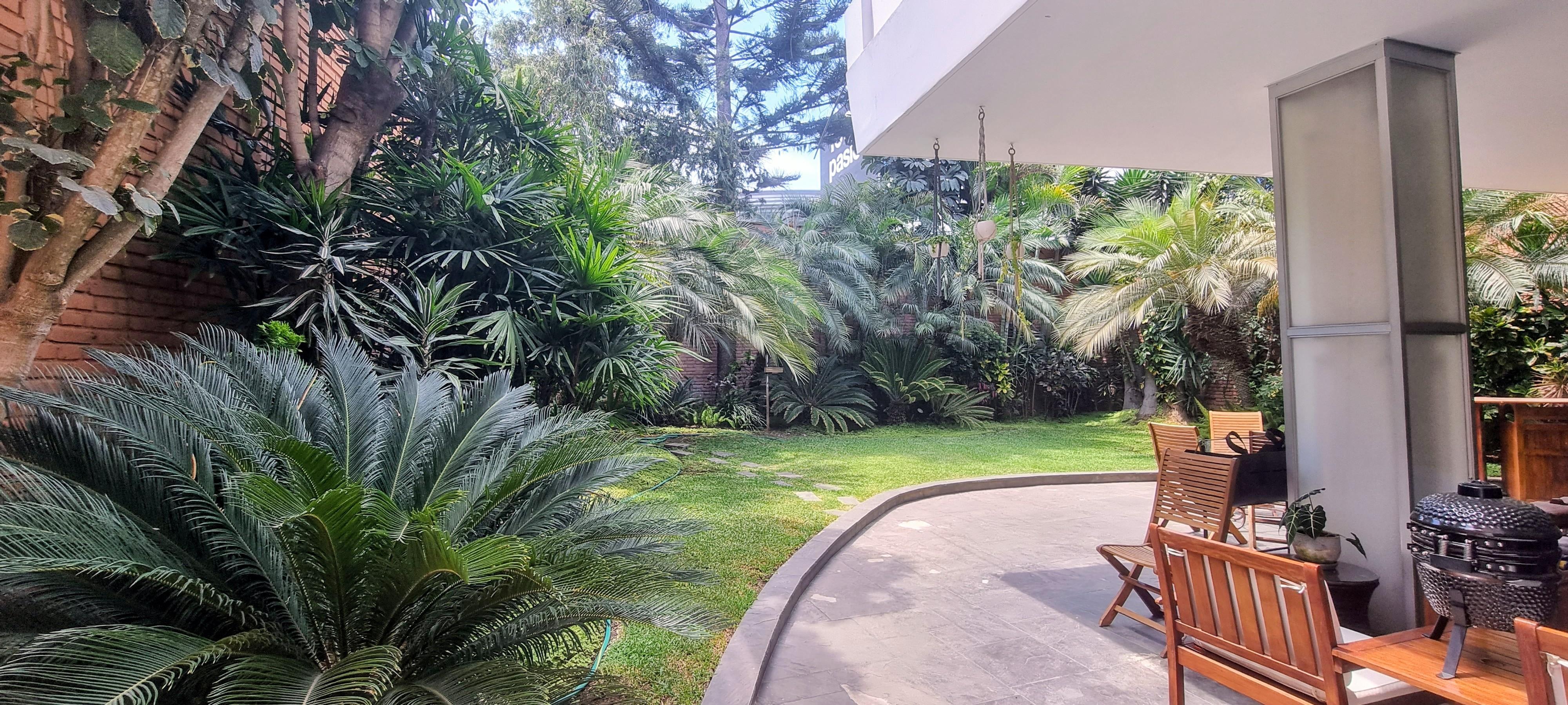 Casa en Alquiler ubicado en San Isidro a $7,500