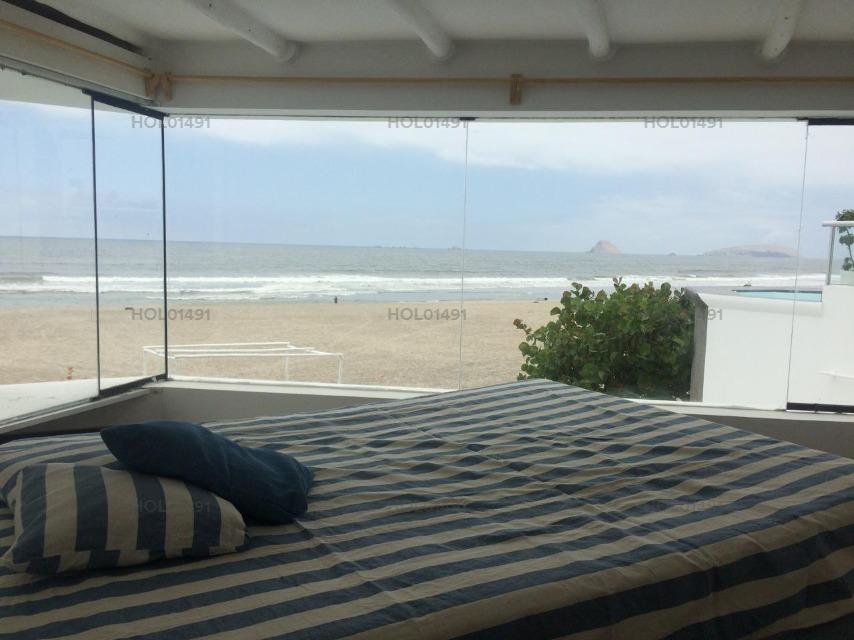 Casa de Playa en Venta ubicado en Playa Los Pulpos Casa de Playa en Venta ubicado en Playa Los Pulpos